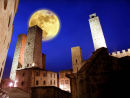 san gimignano tuscany